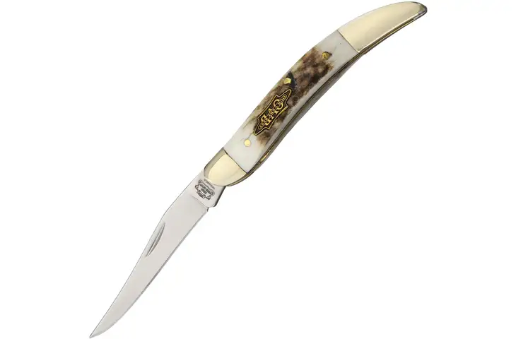 Frost HSB Toothpick Folding Knife